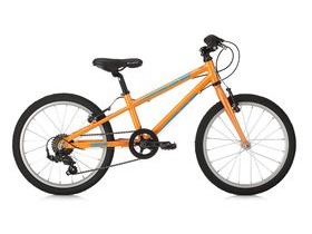 PYTHON Elite 20" Orange