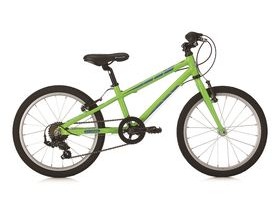 PYTHON Elite 20" Green