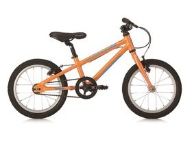 PYTHON Elite 16" Orange