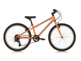 PYTHON Elite 24" Orange