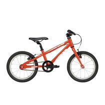 PYTHON Elite Boys 16" Red