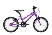 PYTHON Elite Girls 16" Purple