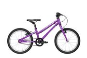 PYTHON Elite Girls 18" Purple