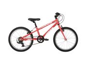 PYTHON Elite Boys 20" Rapidfire Red