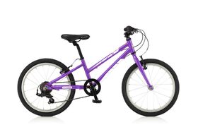 PYTHON Elite Girls 20" Rapidfire Purple
