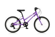 PYTHON Elite Girls 24" Rapidfire Purple