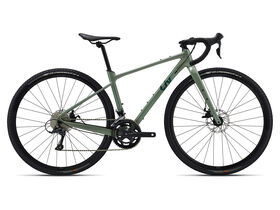 LIV Devote 2 Shale Green