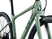 LIV Devote 2 Shale Green click to zoom image