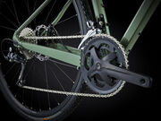 LIV Devote 2 Shale Green click to zoom image