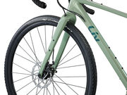 LIV Devote 2 Shale Green click to zoom image