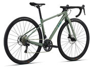 LIV Devote 2 Shale Green click to zoom image