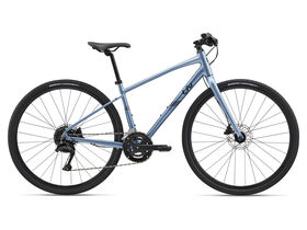 LIV Alight Disc 2 Frost Silver