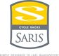 SARIS logo