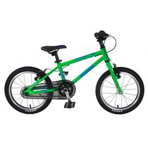 SQUISH Sixteen Green