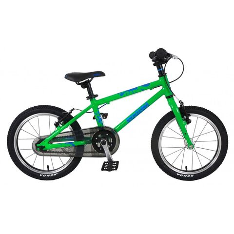 SQUISH Sixteen Green click to zoom image