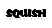 SQUISH logo