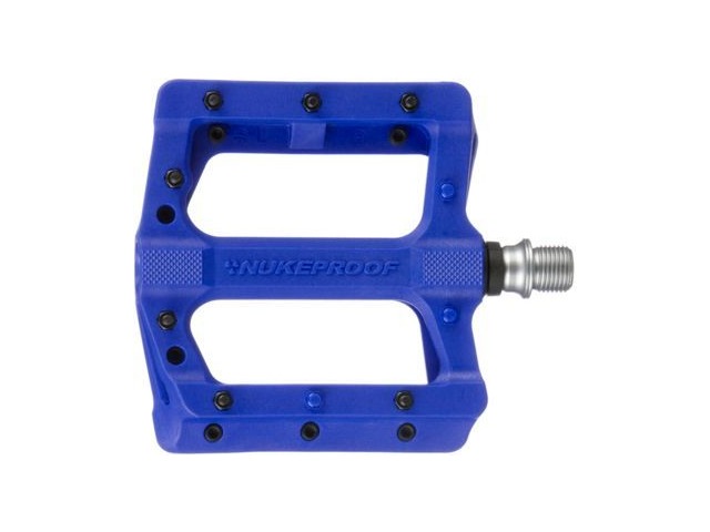 NUKEPROOF Nukeproof Neutron EVO Flat Pedals click to zoom image