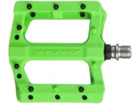 NUKEPROOF Nukeproof Neutron EVO Flat Pedals