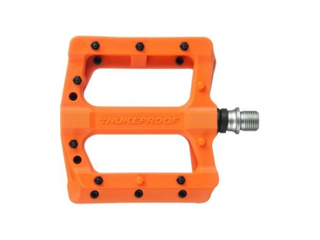 NUKEPROOF Nukeproof Neutron EVO Flat Pedals click to zoom image