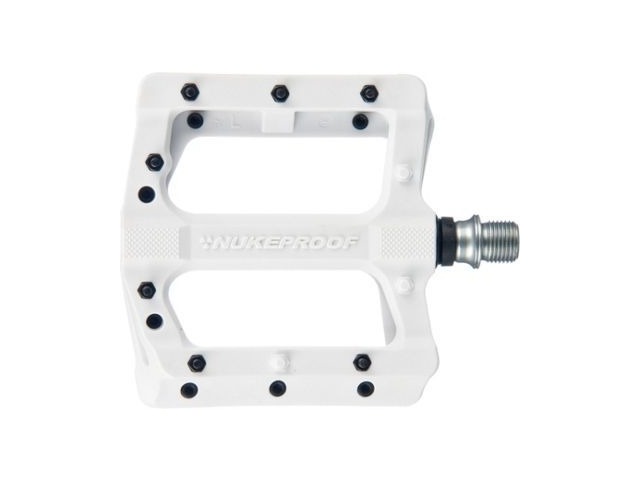 NUKEPROOF Nukeproof Neutron EVO Flat Pedals click to zoom image