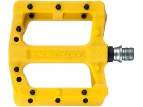 NUKEPROOF Nukeproof Neutron EVO Flat Pedals