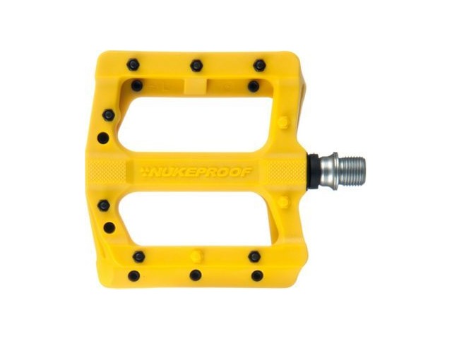 NUKEPROOF Nukeproof Neutron EVO Flat Pedals click to zoom image