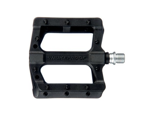 NUKEPROOF Nukeproof Neutron EVO Flat Pedals click to zoom image