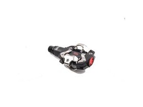 LOOK X-track Race Carbon MTB Pedal With Cleats Black