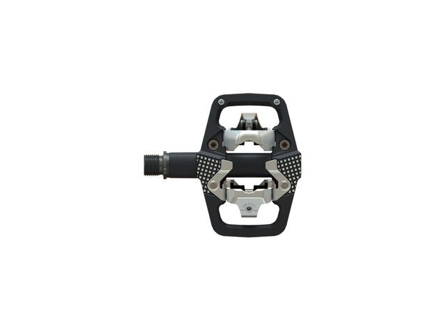 LOOK X-track En-rage MTB Pedal With Cleats Black click to zoom image