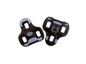 LOOK Keo Cleat With Gripper 0 Degree (Fixed) Black