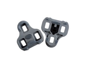 LOOK Keo Cleat With Gripper 4.5 Degree Grey