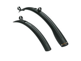 SKS Beavertail Xl Mudguard Set