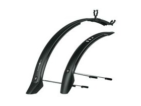 SKS Velo 65 Mountain Mudguard Set Incl. U-stays 29"