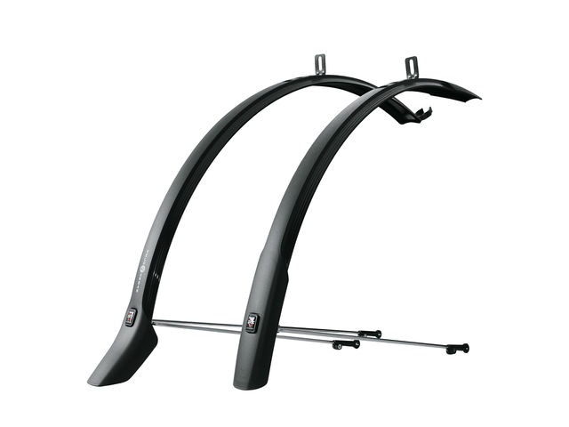 SKS Velo Mudguard Set 700c 42mm U-stay click to zoom image