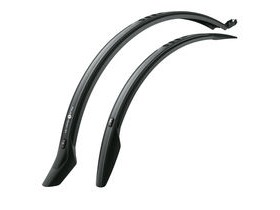 SKS Velo Mudguard Set Black 26" 65mm