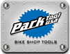 PARK TOOLS logo