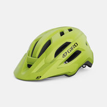 Giro Fixture Ii MTB Helmet Matte Ano Lime Unisize 54-61cm