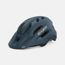 Giro Fixture Ii MTB Helmet Matte Harbour Blue Unisize 54-61cm
