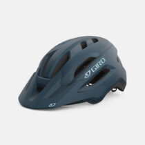 Giro Fixture Ii Women's MTB Helmet Matte Ano Harbour Blue Fade Unisize 50-57cm