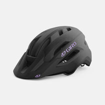 Giro Fixture Ii Women's MTB Helmet Matte Titanium Fade Unisize 50-57cm