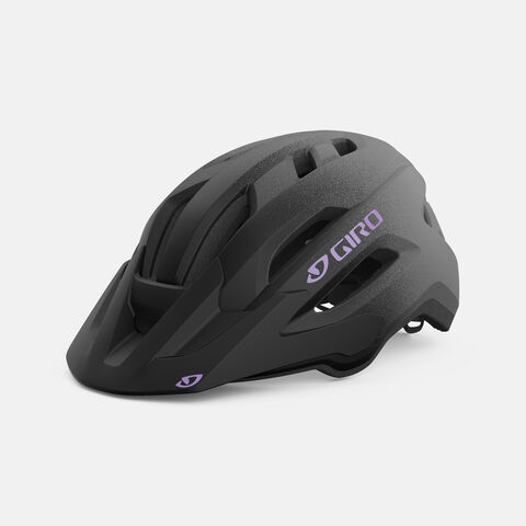 Giro Fixture Ii Women's MTB Helmet Matte Titanium Fade Unisize 50-57cm click to zoom image