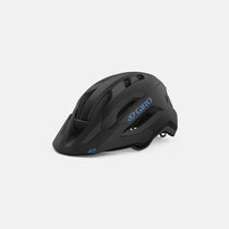 Giro Fixture Ii Youth Helmet Matte Black Unisize 50-57cm