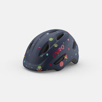 Giro Scamp Youth Helmet Matte Midnight Space