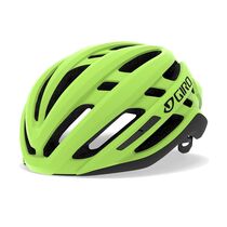 Giro Agilis Road Helmet Highlight Yellow