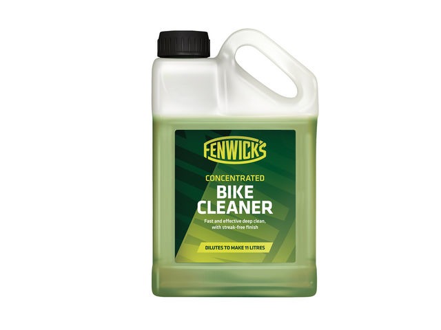 Fenwick's Concentrated Bike Cleaner 1 Litre click to zoom image