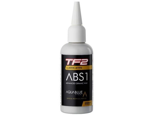 TF2 ABS1 Advanced Ceramic Chain Wax 100ml click to zoom image