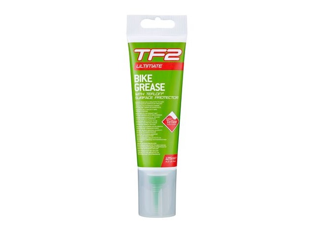 TF2 Bike Grease with Teflon 125ml click to zoom image