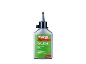 TF2 Cycle Oil 125ml