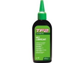 TF2 Extreme Wet Lubricant 125ml