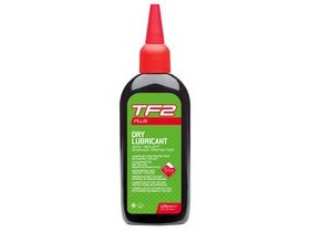 TF2 Plus Dry Lubricant with Teflon 125ml